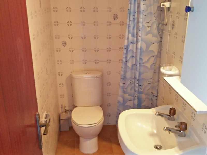 エンプリアブラバEstudi Amb Vistes Al Canalアパートメント エクステリア 写真